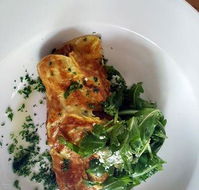The Lithgow Tin Shed - Great Ocean Road Restaurant