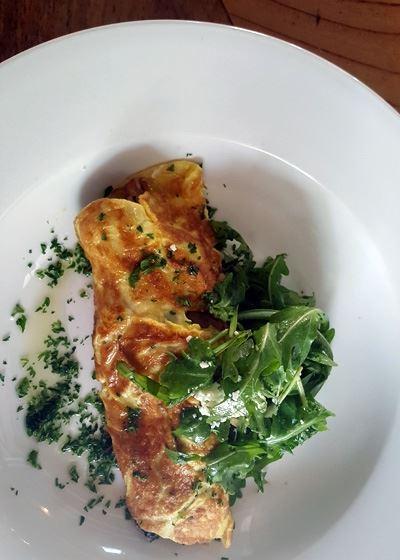 The Lithgow Tin Shed - Great Ocean Road Restaurant 0