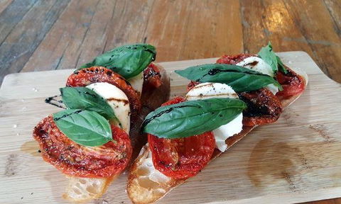 The Lithgow Tin Shed - Great Ocean Road Restaurant 5