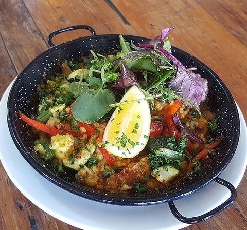 The Lithgow Tin Shed - Great Ocean Road Restaurant 6