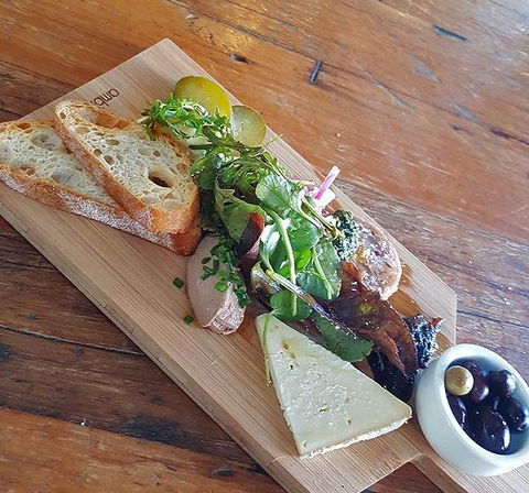 The Lithgow Tin Shed - Great Ocean Road Restaurant 8