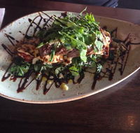 The Sicilian Restaurant - Great Ocean Road Restaurant