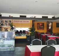 Abyssinian Restaurant - Great Ocean Road Restaurant
