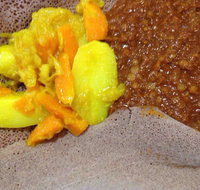 African Village Centre Restaurant - Great Ocean Road Restaurant