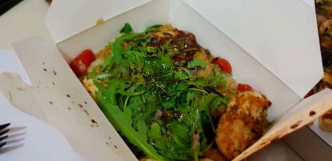 Al Forno - Great Ocean Road Restaurant 0