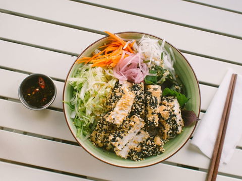 A Little Viet - Great Ocean Road Restaurant 0