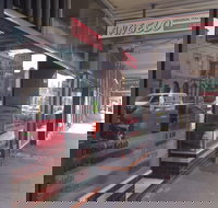 Angelos Pizza E Cucina - Great Ocean Road Restaurant