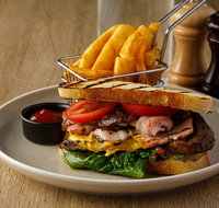 Angus  Co. North Adelaide - Great Ocean Road Restaurant