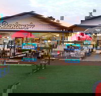 Beachcomber Cafe - Great Ocean Road Restaurant