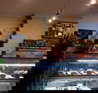 Bellamy Coffee - Great Ocean Road Restaurant