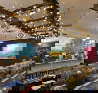 Bentwood Coffee - Great Ocean Road Restaurant