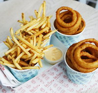 Betty's Burgers  Concrete Co. - Windsor - Great Ocean Road Restaurant