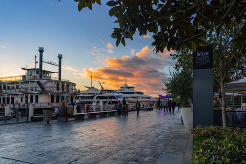 Blue Oasis By Chefin - Great Ocean Road Restaurant 0