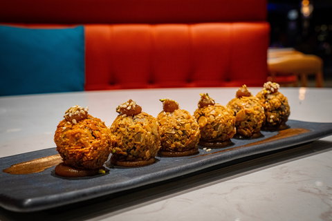 Blue Oasis By Chefin - Great Ocean Road Restaurant 1