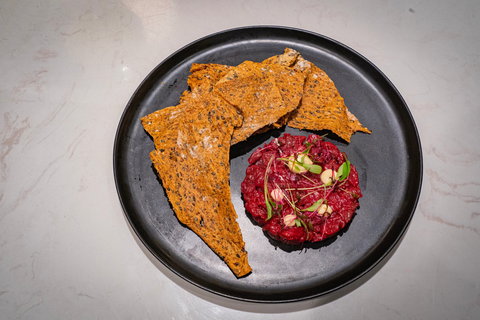 Blue Oasis By Chefin - Great Ocean Road Restaurant 2