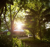 Botanic Gardens Restaurant - Great Ocean Road Restaurant