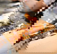 Boy  Co. - Great Ocean Road Restaurant