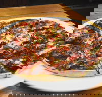 Brookvale Hotel - Great Ocean Road Restaurant