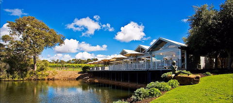 Brookland Valley Wines - Great Ocean Road Restaurant 0