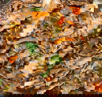 Buffet 88 - Ashfield RSL Club - Great Ocean Road Restaurant