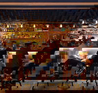 Byblos - Great Ocean Road Restaurant