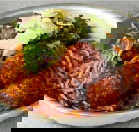 Cafe Odyssey at Milner International College of English - Great Ocean Road Restaurant