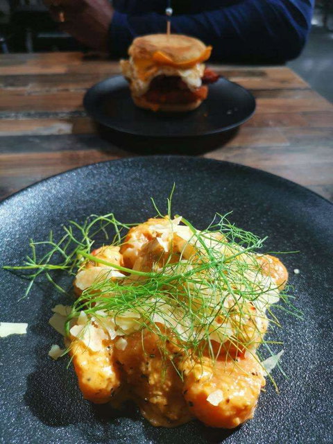 Cafe On Lords - Great Ocean Road Restaurant 0