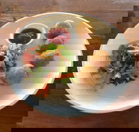 Cafe Ruche - Great Ocean Road Restaurant