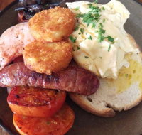 Caledonian Hotel - Great Ocean Road Restaurant