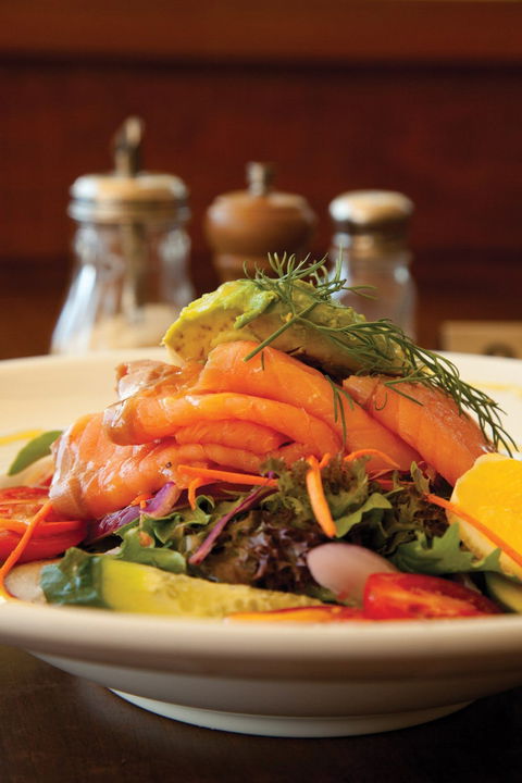 Charlani's - Great Ocean Road Restaurant 0