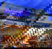 Chopstix Asian Noodle Bar - Great Ocean Road Restaurant