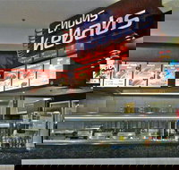 Chubs Kebabs - Great Ocean Road Restaurant