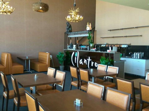 Cilantro Indian Cuisine - Great Ocean Road Restaurant 0