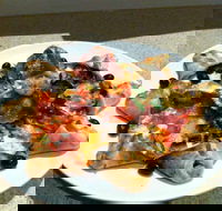 Coffee Guru - South Penrith - Great Ocean Road Restaurant