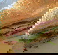 Cosy Creek Cafe - Great Ocean Road Restaurant