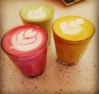 Cotto Espresso - Woodville - Great Ocean Road Restaurant