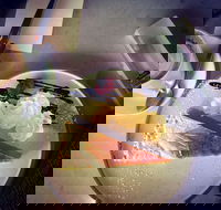 Creme Cafe - Essendon - Great Ocean Road Restaurant