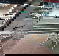 Crown Turkish Street Food - Great Ocean Road Restaurant