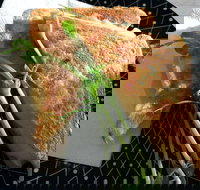 Deckchair Cafe - Great Ocean Road Restaurant