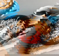 Devon Garden City - Great Ocean Road Restaurant