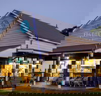 Figbird Cafe and Deli - Great Ocean Road Restaurant