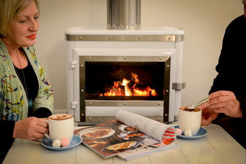 Figbird Cafe And Deli - Great Ocean Road Restaurant 1