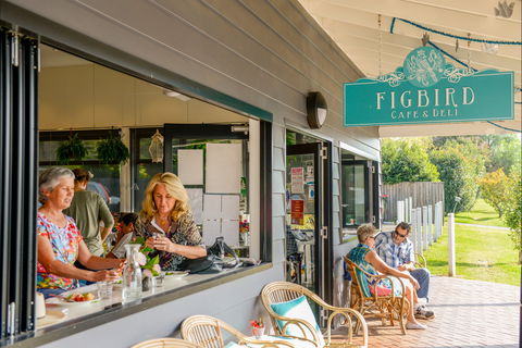 Figbird Cafe And Deli - Great Ocean Road Restaurant 2