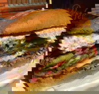 For Heaven's Steaks - Great Ocean Road Restaurant