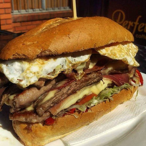 For Heaven's Steaks - Great Ocean Road Restaurant 0