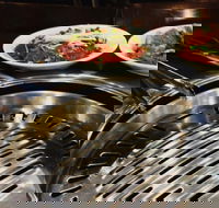 Galbi Korean BBQ Restaurant - Great Ocean Road Restaurant