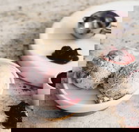 Gelatissimo - Strathfield - Great Ocean Road Restaurant