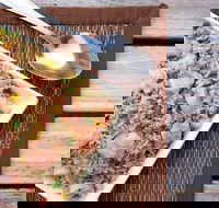 Golden Unicorn Restaurant - Great Ocean Road Restaurant