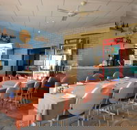 Golden Ponds Bar Restaurant  Function Centre - Great Ocean Road Restaurant