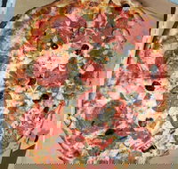 Goofy's Pizza House - Great Ocean Road Restaurant